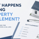 property settlement process