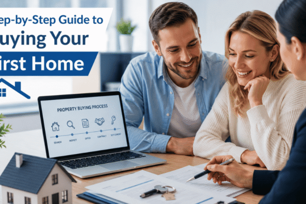 first home buyer guide Australia