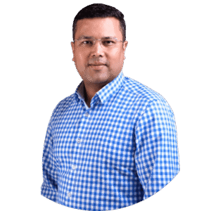 Dinesh Yogi